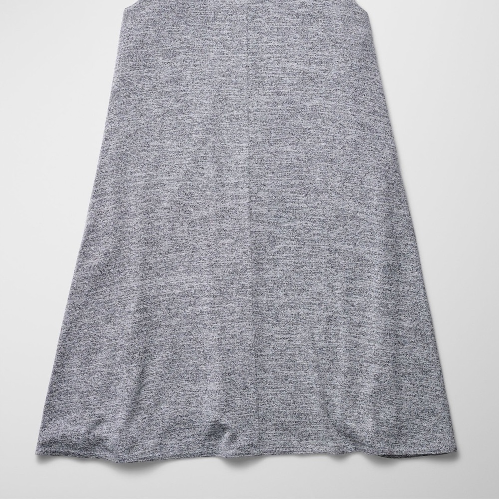 Aritzia Wilfred Free Rosa tank dress - Picture 5 of 6